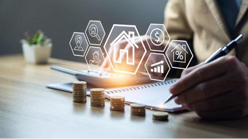 金房海睿 立足大灣區(qū)，深耕房產(chǎn)信息服務的卓越引領者