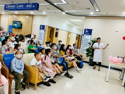 翔安開通臺港澳同胞專屬健康熱線 便捷就醫獲點贊