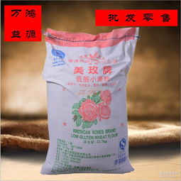 糕點原材料價格、品牌廠家與食品銷售全解析