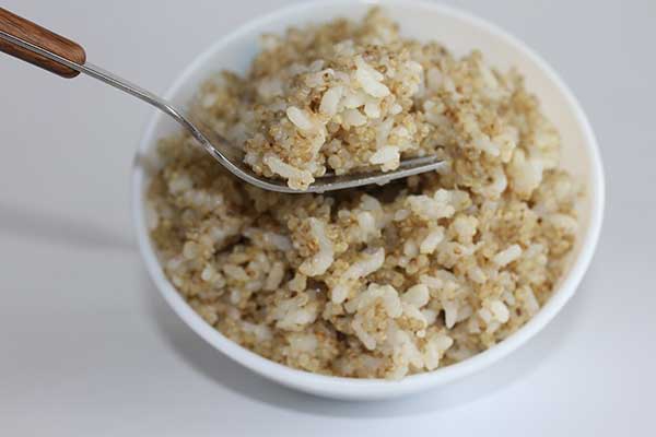 藜麥農副產品代工專家——單氏米業 在線咨詢與食品銷售一站式服務