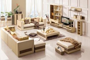 中國(guó)家具市場(chǎng)知名品牌盤點(diǎn) 家私選購(gòu)指南