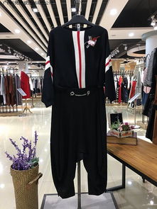 瑯喬服飾 優(yōu)質(zhì)貨源與低價策略，助力商家高效盈利
