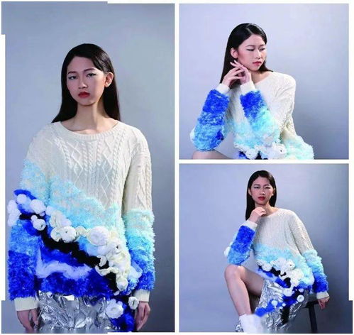 國(guó)潮·新生 首屆服飾設(shè)計(jì)大賽獲獎(jiǎng)作品展（五）——針線(xiàn)間的東方流轉(zhuǎn)